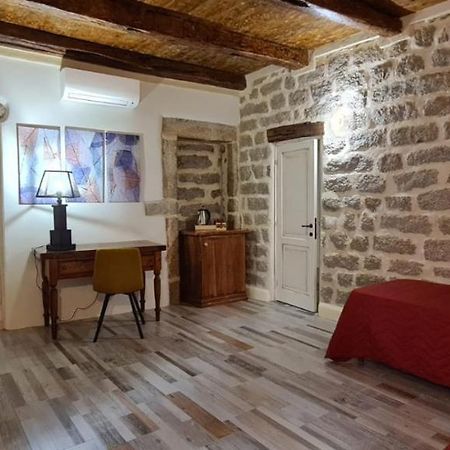 올비아 Kabula B&B 외부 사진