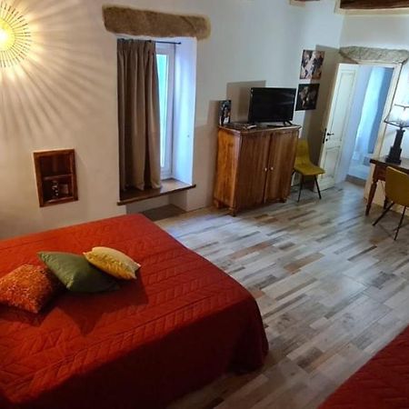 올비아 Kabula B&B 외부 사진