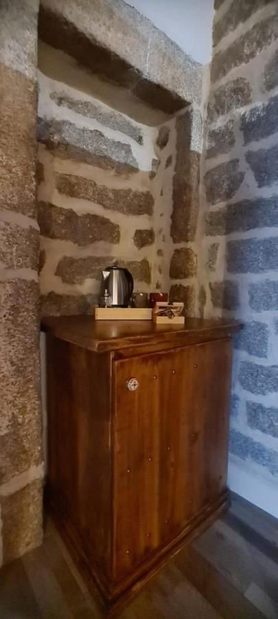올비아 Kabula B&B 외부 사진
