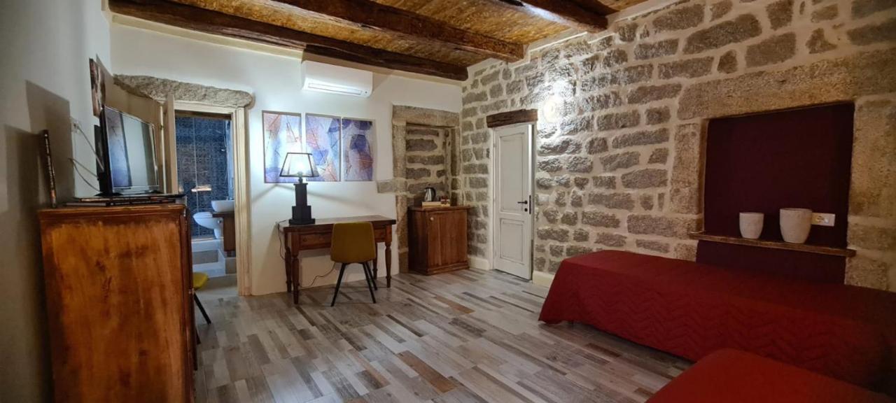 올비아 Kabula B&B 외부 사진