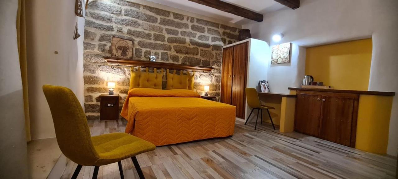 올비아 Kabula B&B 외부 사진