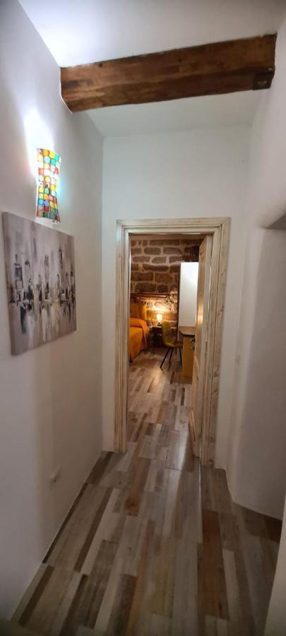올비아 Kabula B&B 외부 사진