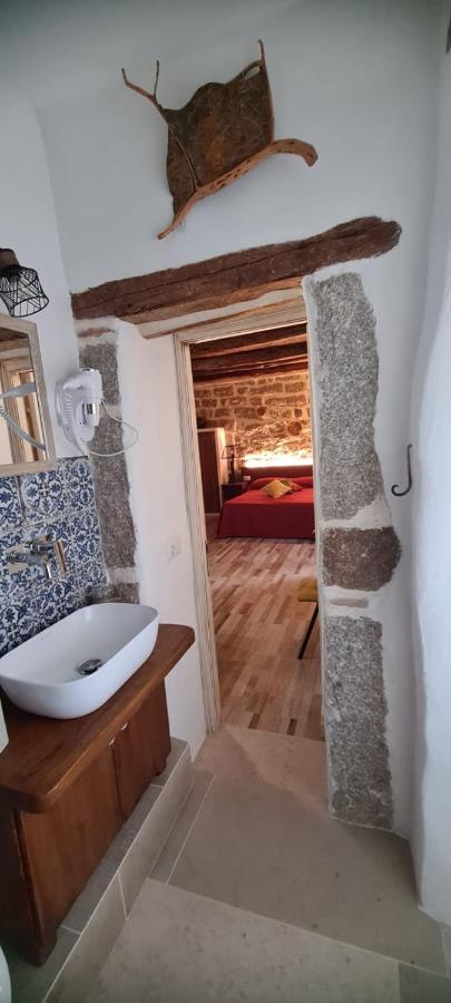 올비아 Kabula B&B 외부 사진
