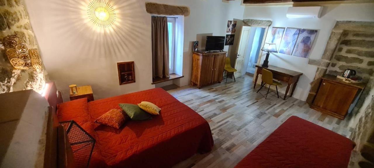 올비아 Kabula B&B 외부 사진