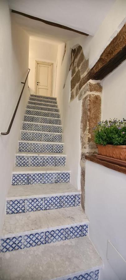 올비아 Kabula B&B 외부 사진
