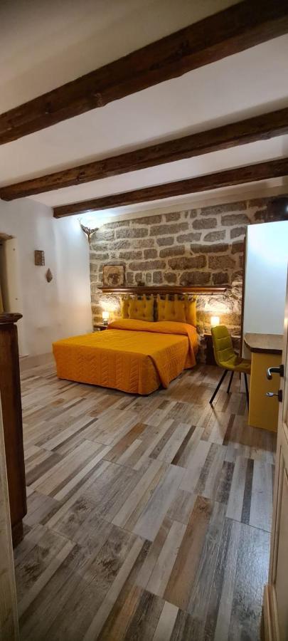 올비아 Kabula B&B 외부 사진
