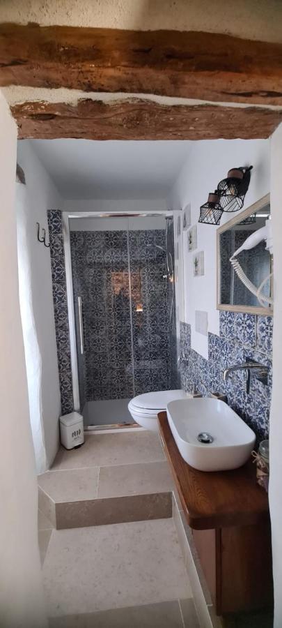 올비아 Kabula B&B 외부 사진